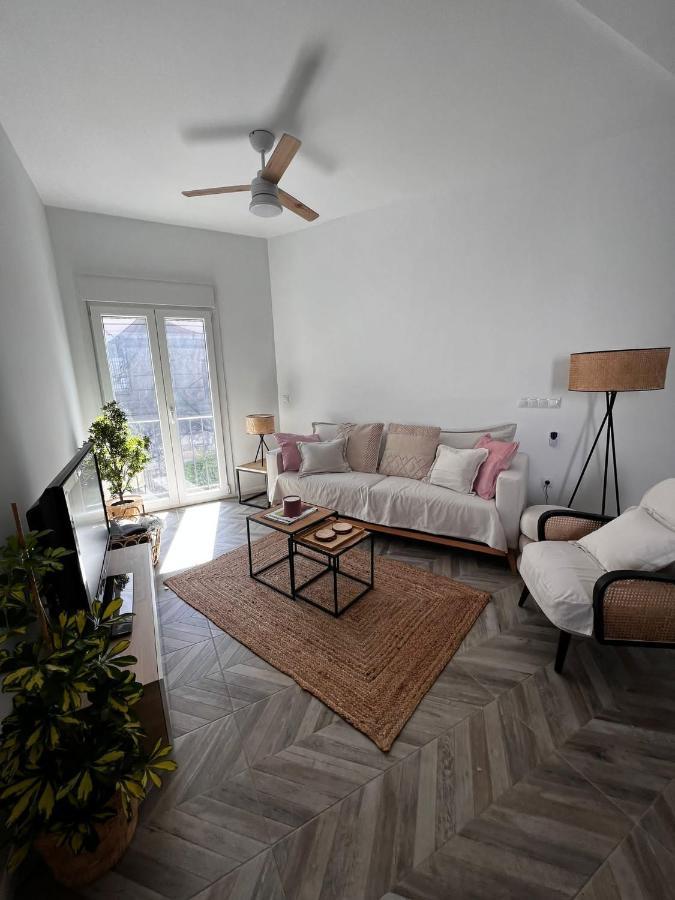 Luxury New 6 Pax Apart Downtown. Apartment Cordoba Exterior photo