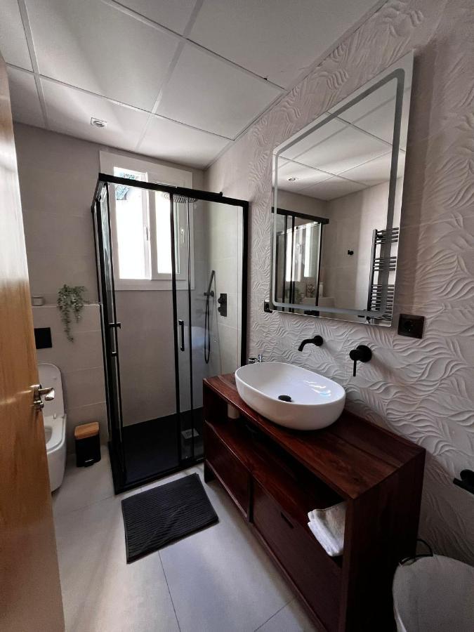 Luxury New 6 Pax Apart Downtown. Apartment Cordoba Exterior photo